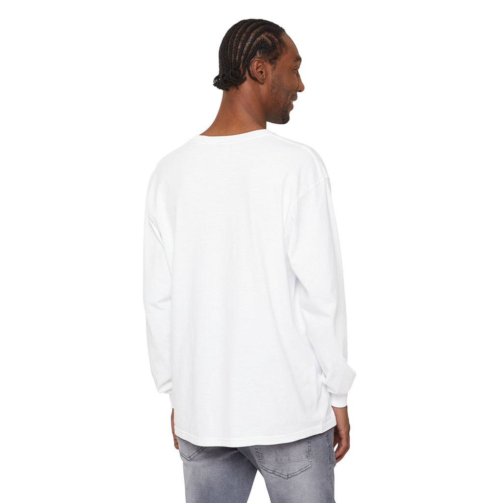 I Put the Boo in Boujee Long Sleeve Tee