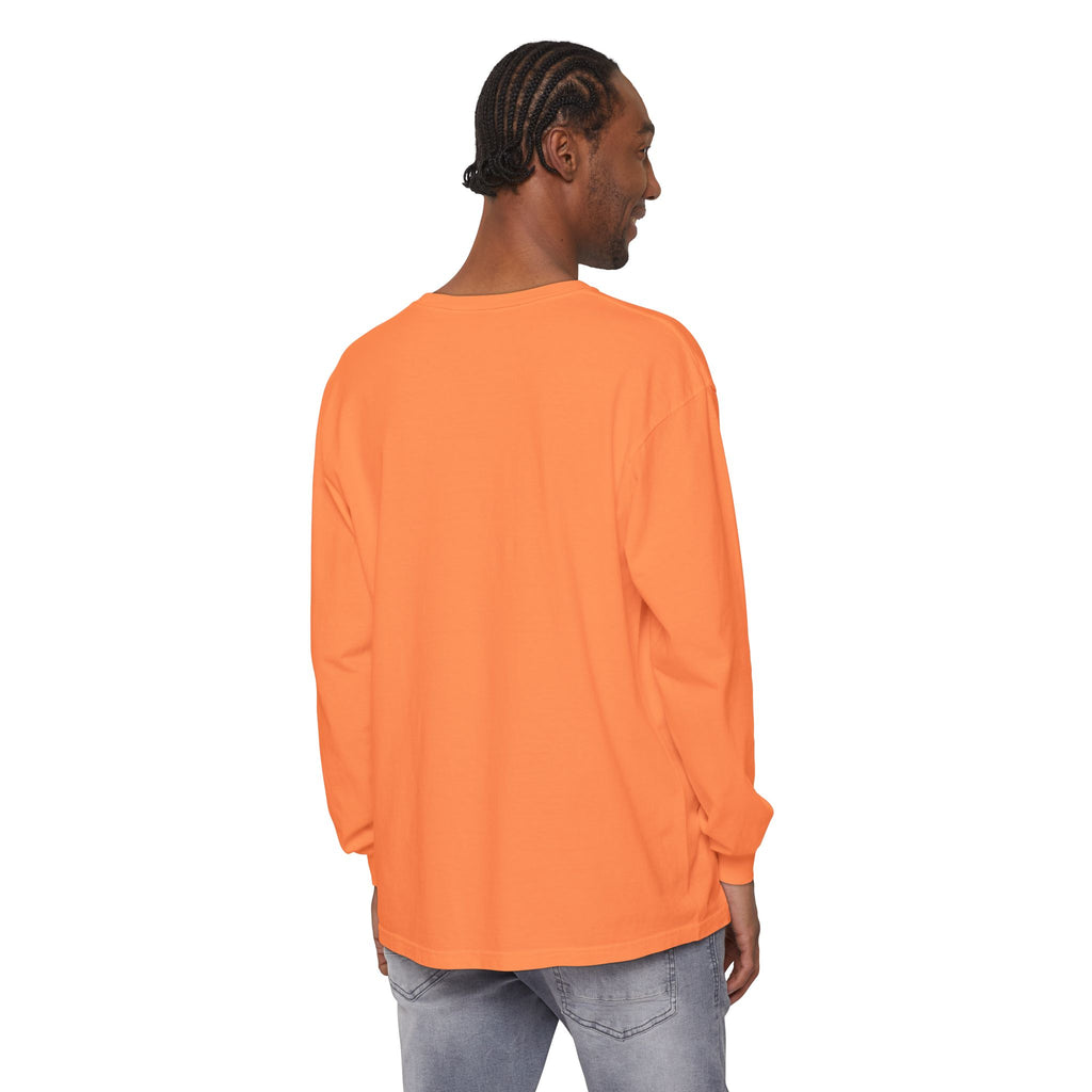I Put the Boo in Boujee Long Sleeve Tee