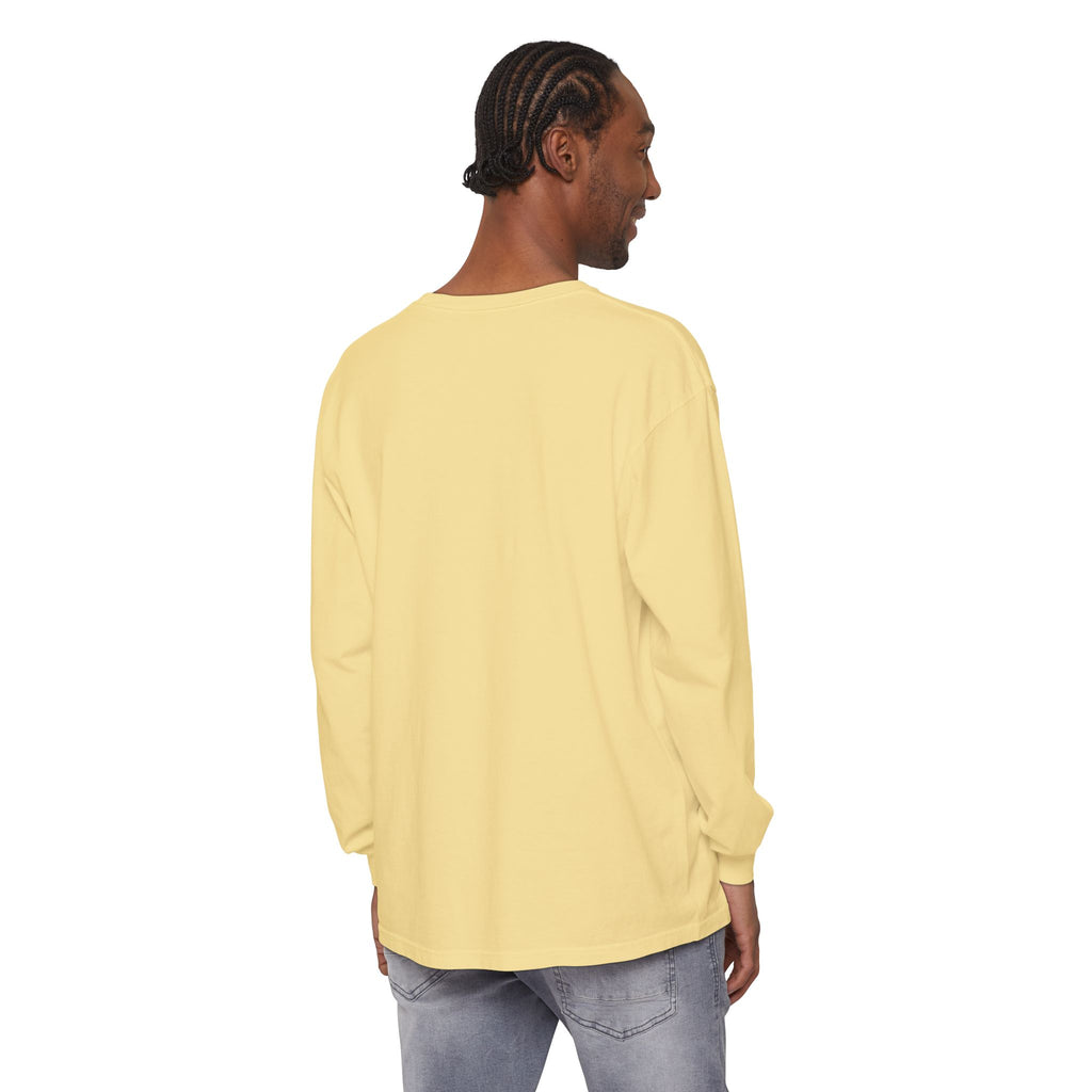 I Put the Boo in Boujee Long Sleeve Tee