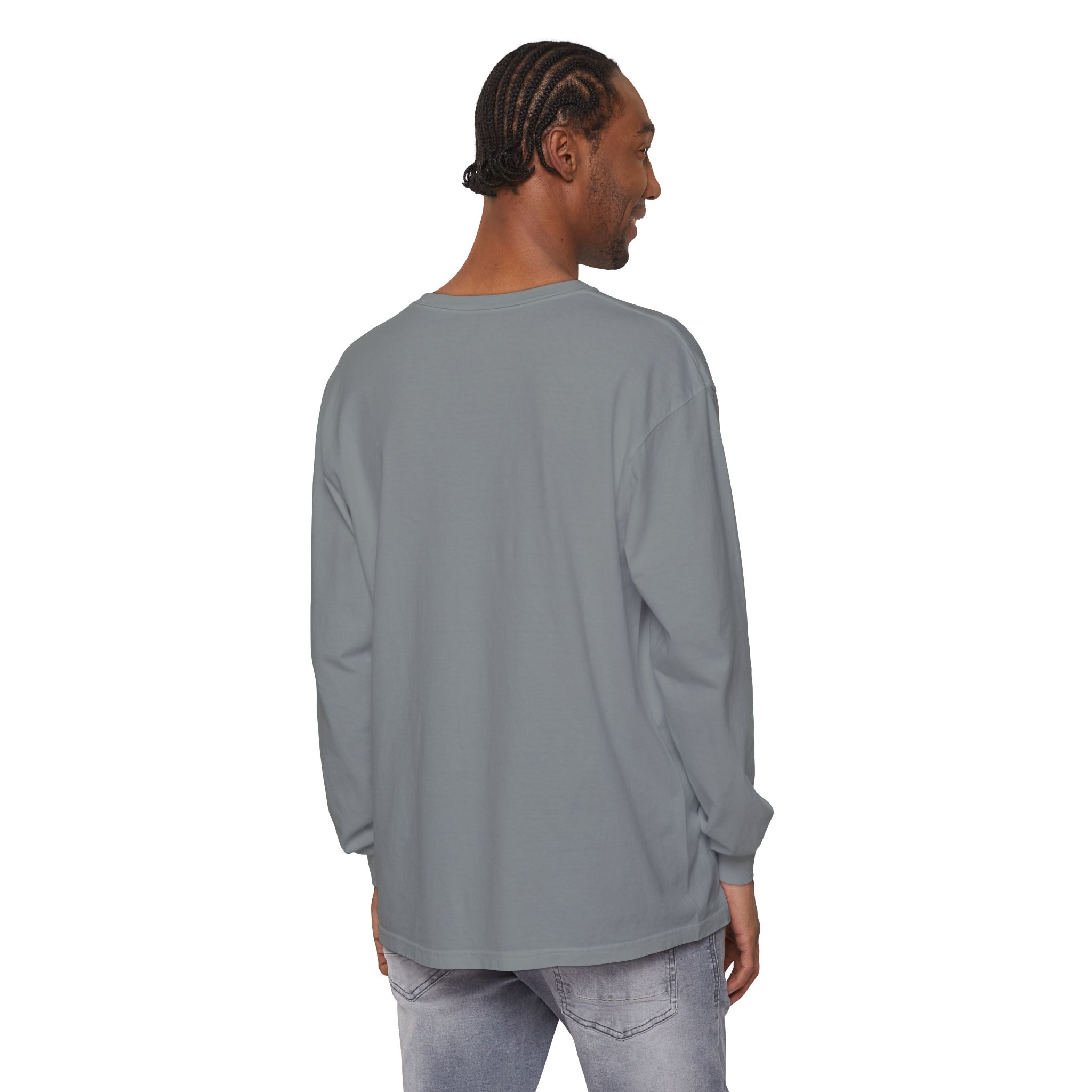 I Put the Boo in Boujee Long Sleeve Tee