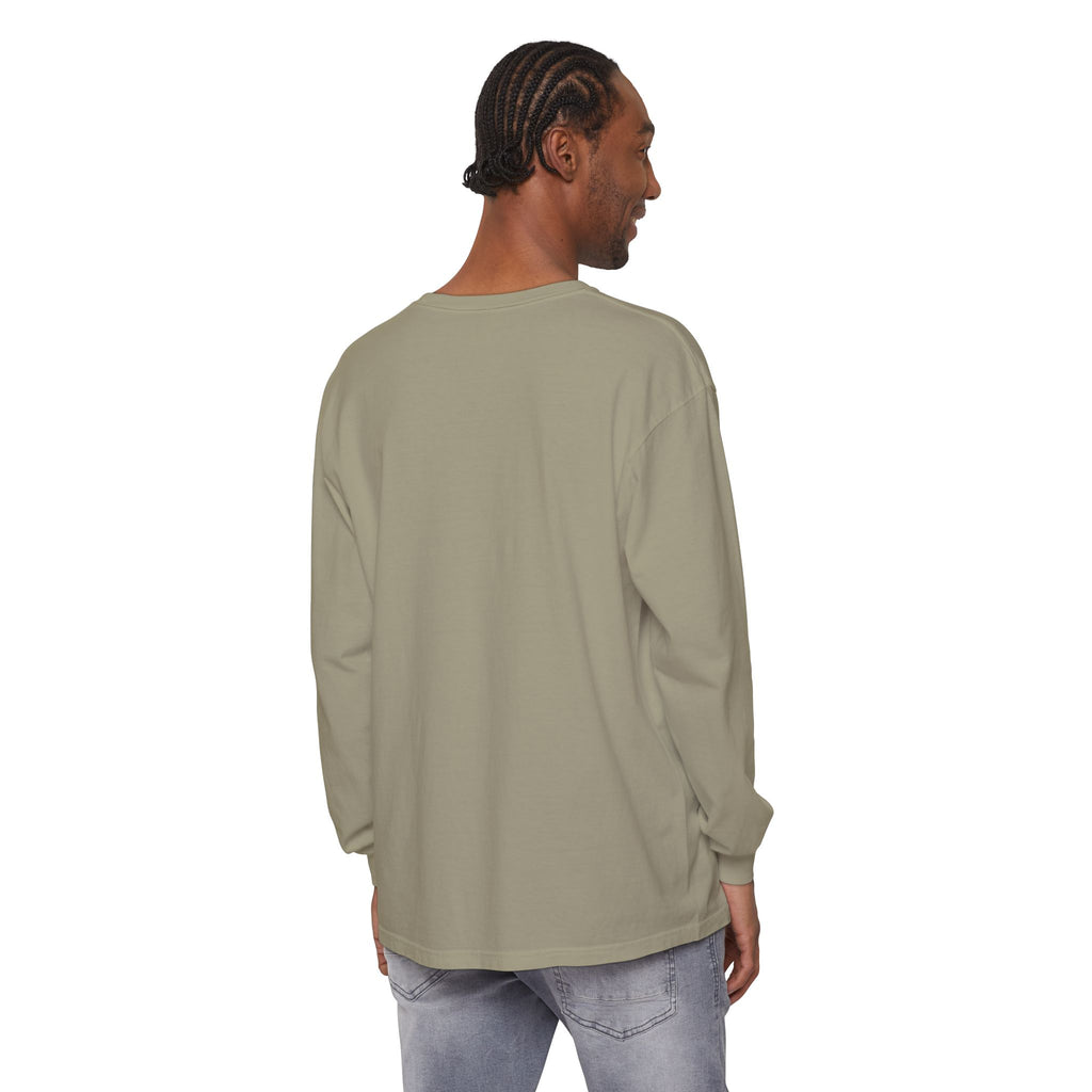 I Put the Boo in Boujee Long Sleeve Tee