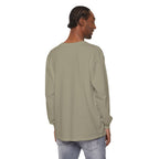 I Put the Boo in Boujee Long Sleeve Tee